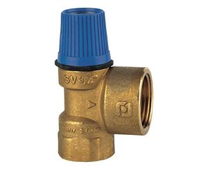 Soupape Sortie Maj 7B F1"