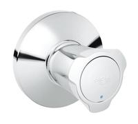 Soupape Sou Crépi Costa Superstructure 20 - 80 MM Eau Froide Grohe 19808001