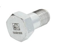 Soupape, système d’alimentation en carburant pour VOLVO FM 9.364 2005-