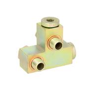 Soupape, système d'alimentation en carburant AKUSAN BPD-DA102