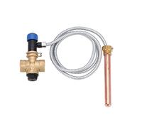 soupape thermique - sts 20 - watts industries 22l0232120