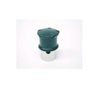 SEB Soupape tournante 980006 – verte – authentique