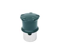 Soupape Tournante Verte Cocotte (Ref Seb 980006)