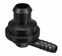 Soupape unidirectionnelle de remplacement pour tuyau reniflard moteur voiture, compatible avec Audi A1 A3 VW Seat Skoda. Pièces automobiles Kit de joint EGR