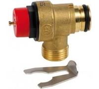 Soupape de sécurité- DIFF pour Vaillant - 178985