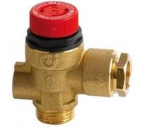 Soupape Vaillant 190728