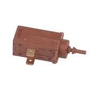SOUPAPE VALVE DE VOLET pour MICRO ONDES WHIRLPOOL - 481936058589