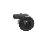 Soupape/Valve, Ventilation De Carter-Moteur Febi Bilstein