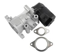 Soupape Vanne EGR 2.0L HDI 2.0 JTD TDCI 2,0D 161831 1618GZ 9656612380 9681825280