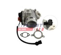 SOUPAPE VANNE EGR OPEL NISSAN RENAULT TRAFIC MOVANO MASTER 5-PIN FT60209
