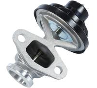 Soupape Vanne EGR pour Arosa Cordoba Ibiza Leon Toledo Fabia Octavia Caddy Golf 4 Lupo Polo 1,7 1,9 Sdi 1,7l 1,9l 038131501 038131501C 038131501AG 038131501BB