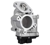 Soupape Vanne EGR pour Primastar Qashqai X-trail 2,0 Dci 115 150 173 14956-00Q1A Vivaro Trafic Espace 4 LAGUNA Megane 2 Vel Satis 2,0l Cdti 115 8200797718 8200693739 95515266 8200327011
