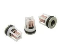 Soupape Vendu Par X 3 Pour Pieces Aspirateur Nettoyeur Petit Electromenager Karcher - 28849160 G