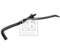 Soupape, ventilation du carter moteur FEBI 104092
