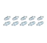 Soupape, vis de purge QUICK BRAKE 0040