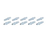 Soupape, vis de purge QUICK BRAKE 0088, 10 pièce