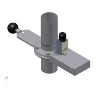 Soupape VS-E-M-75-75 KÄRCHER - 99819940