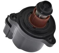 Soupapes Commande Ralenti Compatible Avec Chrysler Pour Sebring 2001 2002 2003 2004 2005 MD619857 1450A116 Pièces Automobiles Soupape De Régulation D'air Ralenti Iacv