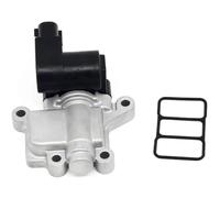 Soupapes Commande Ralenti Compatible Avec Element 2.4L Pour Accord 3.0L 2003-2005, Pièces Automobiles 16022-RAA-A01 16022RAAA01 Soupape De Régulation D'air Ralenti