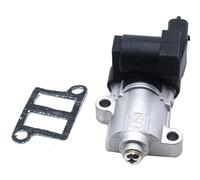 Soupapes Commande Ralenti Compatible Avec Hyundai Pour Elantra Pour Tiburon Pour Tucson 35150-03000 35170-26910 3517026910 3515003000 Valve De Contrôle D'air Ralenti IAC Pièces Automobiles IACV