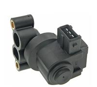 Soupapes Commande Ralenti Compatible Avec Hyundai Pour Tucson Pour Tiburon Pour Santa Fe Pour Sonata 35150-33010 Soupape De Régulation D'air Ralenti