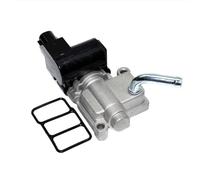 Soupapes Commande Ralenti Compatible Avec Integra Pour Civic Pour Accord Pièces De Rechange 16022-PRC-013 16022PRC013 Soupape Commande D'air Ralenti