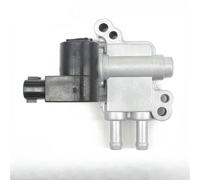 Soupapes Commande Ralenti Compatible Avec Isuzu Pour Oasis 1998-1999 36460-PAA-A01 36460PAAA01 36460-PAA-305 Capteur De Contrôle D'air Ralenti