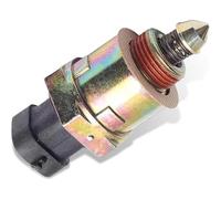 Soupapes Commande Ralenti Compatible Avec ISUZU Pour RODEO Pour TROOPER, Pièces Automobiles 17089062 17111281 Soupape De Commande D'air Ralenti