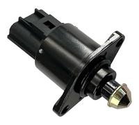 Soupapes Commande Ralenti Compatible Avec Jeep Pour Grand Pour Cherokee Pour Liberty Pièces Automobiles 53030751 AC543 2H1095 Soupape De Régulation D'air Ralenti