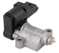 Soupapes Commande Ralenti Compatible Avec Kia Pour Carens 2.0L 2006-2008, Pièces Automobiles 35150-25700 3515025700 35150 25700 9520930002 Soupape De Commande D'air Ralenti