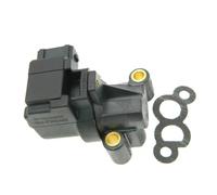 Soupapes Commande Ralenti Compatible Avec Kia Pour Picanto Pour Forte Pour Amanti Soupape De Commande D'air Ralenti À Injection Carburant IAC 35150-02600