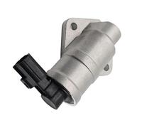 Soupapes Commande Ralenti Compatible Avec Mazda B4000 2001 2002 2003 2004 2005 2006 2007 2008 2009, Pièces Automobiles 2L5E-9F715-BA 2L5E9F715BA 2L5E 9F715 BA Soupape De Commande D'air Ralenti