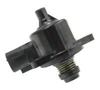 Soupapes Commande Ralenti Compatible Avec Mitsubishi L200 KA5T KB5T 2007 2008 2009 2010 2011 2012 2013, Pièces Automobiles 1450A096 Soupape De Régulation D'air Ralenti