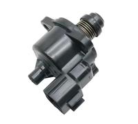Soupapes Commande Ralenti Compatible Avec Mitsubishi Pour Carisma Pour Colt Pour Lancer Pour Pajero MD628319, Pièces Détachées Automobiles Valve De Régulation D'air Ralenti