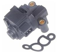 Soupapes Commande Ralenti Compatible Avec OPEL Pour FRONTERA 2. I 1995 1996 1997 1998 Valve De Contrôle D'air Ralenti Pièces Automobiles 026133361 280140584 90512528 90469595
