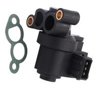 Soupapes Commande Ralenti Compatible Avec Porsche 911 996 986 Pour Boxster Pièces Automobiles, Accessoires 0280140572 Soupape De Régulation D'air Ralenti