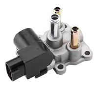 Soupapes Commande Ralenti Compatible Avec Toyota Pour Corolla Soupape De Commande D'air Ralenti Moteur Pièces Automobiles 22270-16090 2227016090 136800-1060 1368001060