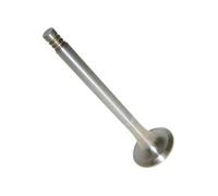 Soupapes d'admission 39 x 8 mm pour moteurs VOLKSWAGEN Type 4 1.7, 1.8, 2.0 L - Jeu de 4