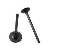 Soupapes d'admission et d'échappement 2 pièces for Jet14 Symphony ST 125i E4 125cc 14711-MA1-000 14721-MA1-000 accessoires