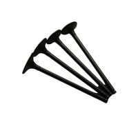 Soupapes d'admission et d'échappement 300cc for S Citycom GTS Cruisym HD Joymax-Z Wolf CR 300i Quadlaner 14711-HMA-000 14721-RFS-000 4T