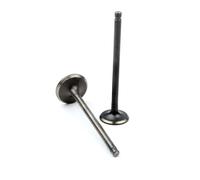 Soupapes d'admission et d'échappement de Scooter, for GR125 Symphony Sr Orbit2 Fiddle2 Jet4 Allo Crox XPro 125cc 14711-F6A-000 14721-F6A-000 accessoires