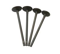 Soupapes d'admission et d'échappement for SY GTS250 Cruis250 Wolf Joym-Z 250i Quadland 250 SR 14711-HMA-000 14721-RFS-000 pièces de rechange