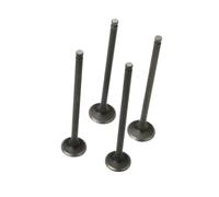 Soupapes d'admission et d'échappement for YMH MT VP x-city WR125R YP125R x-max YZF R125 4PC 1B9-E2121-00 5YP-E2111-01 pièces de rechange