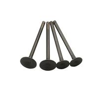 Soupapes d'admission et d'échappement HD200 Joymax200, for SYM Gts125 HD Joy-max 125 200 Track-runner 180cc 200cc 14721-H9A-000 14711-HNS-000