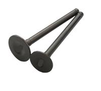 Soupapes d'admission et d'échappement Mio50 for Jet 4 Fiddle3 Orbit2 SR ST 50cc 14711-AGB-000