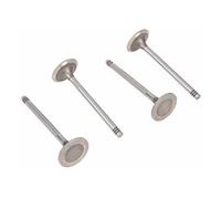 Soupapes d'admission pour Porsche 914-4 à moteurs Type 4 1.7L - 39x8mm - par 4