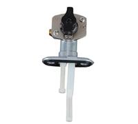 soupapes de carburant Interrupteur de réservoir de carburant 4AP-24500-01, vanne de robinet d'essence, interrupteur de pompe, adapté pour Yamaha TZM150 TZM 150
