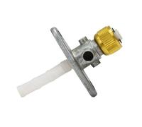 soupapes de carburant Robinet d'essence Convient pour K&TM SX 50 65 60 Mini, Junior, Senior, Pro (1998-2019),