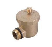 Soupapes de décharge de pression pour chauffe-eau solaire, soupapes de décharge de pression de type vertical, libération automatique du purgeur d'échappement