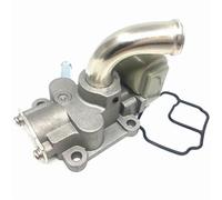 Soupapes de régulation d'air de ralenti 22270-75030 2227075030 Moteurs de ralenti Automatique pour Toyota Hilux Land Cruiser 3RZFE